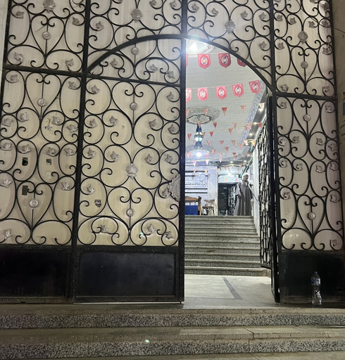 Exterior & Views 2, Premier Pyramids Inn, Al-Ahram
