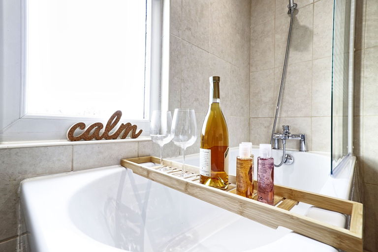 Bathroom 4, Big 3bed 2bath House Tropical Oasis Pet Friendly!, Southend-on-Sea