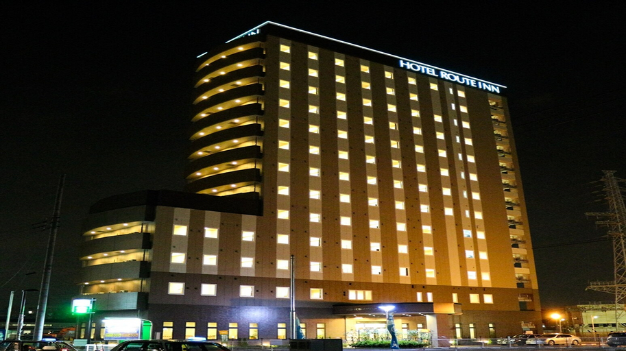 Hotel Route-Inn Ebina Ekimae, Ebina
