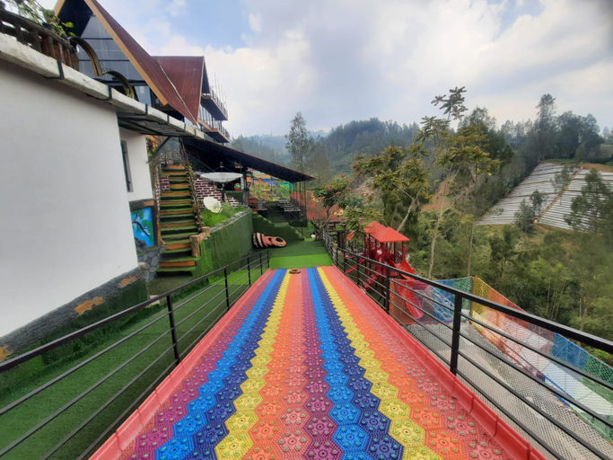 Others 4, Hotel Nature Bromo & Resort, Pasuruan
