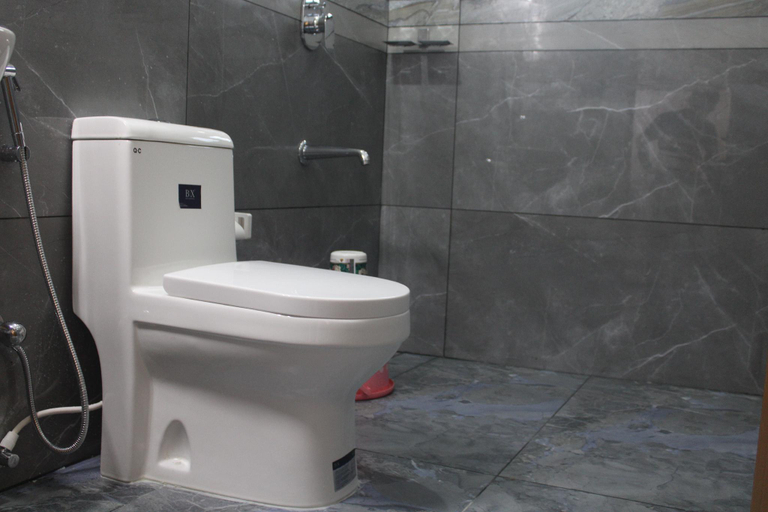 Bathroom 6