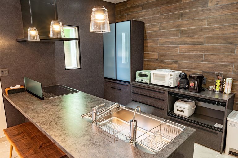 Bathroom 3, RESORT×SPA FutureRESORT, Nagahama