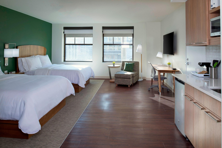 Bedroom 15