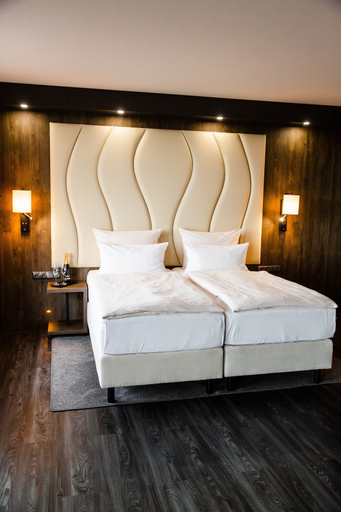 Bedroom 4, PLAZA Premium Timmendorfer Strand, Ostholstein