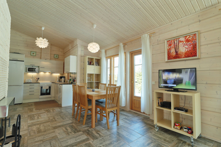 Others 5, Villa Anna, Kymenlaakso