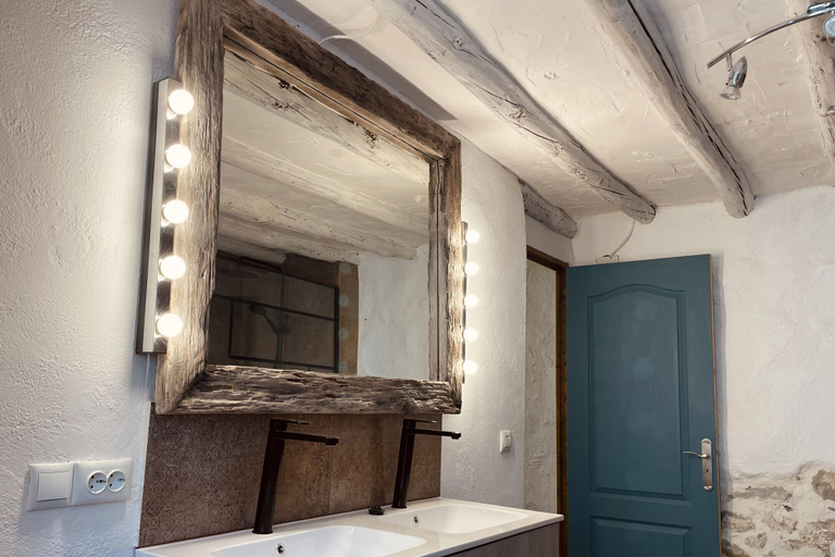 Bathroom 3, El sueño de Andalucia, Almería