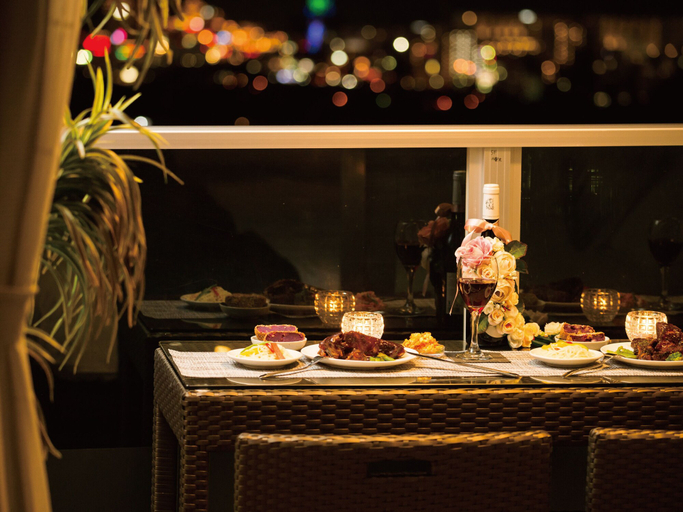 Food & Drinks 4, ZOE RESORT THE Sunset Village OKINAWA CHATAN, Chatan