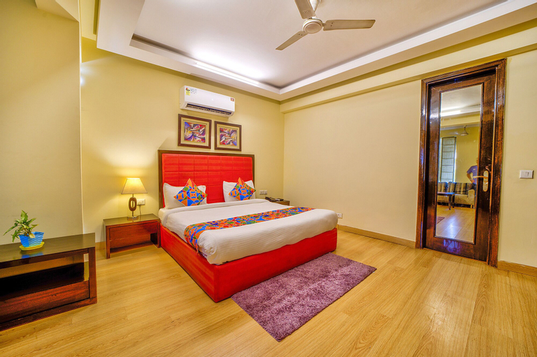 Fabhotel Rivlet, Gurgaon