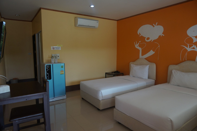 Bedroom 11