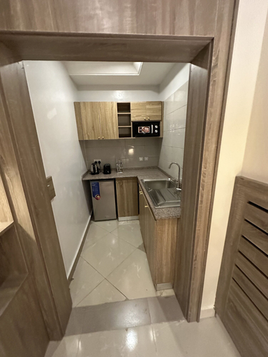 Others 5, Moz One Executive Guest Rooms-Tourggourt, AbujaMun
