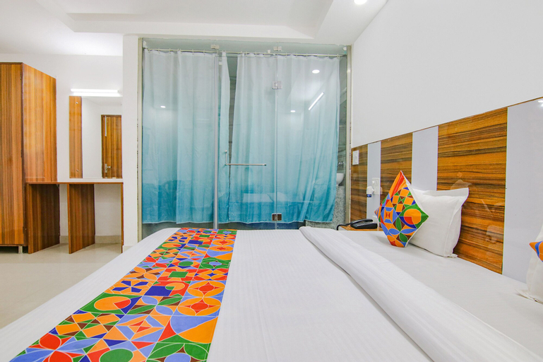 Bedroom 12