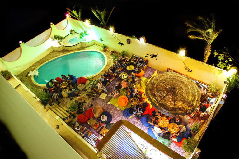 Sport & Beauty, l'Oasis de Safaga Apartments, Safaja