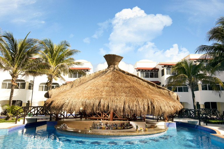 Sport & Beauty 2, Hidden Beach Resort Au Naturel Adults Only, All & More Inclusive - All inclusive, Cozumel