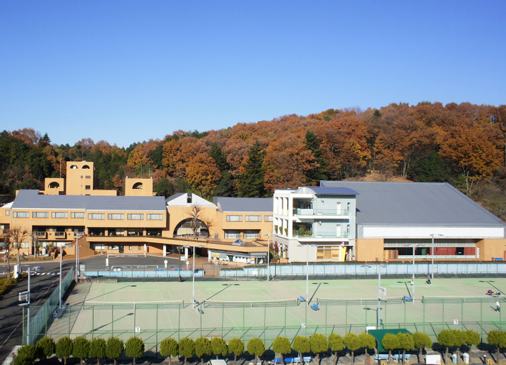 New Sunpia Saitama Ogose, Ogose