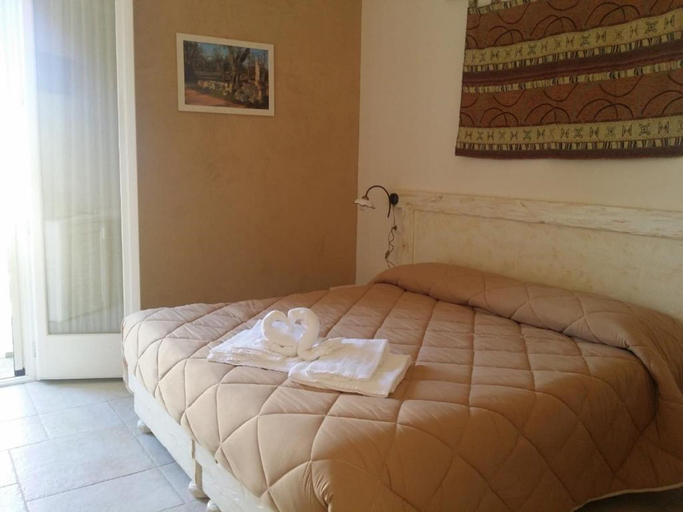 Bedroom 4, Relais Tenuta Campì, Lecce