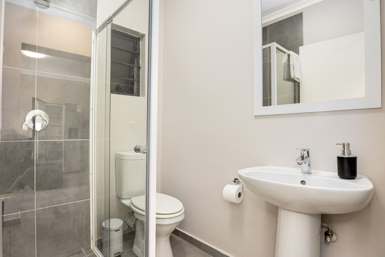 Bathroom 4, WATERFALL RIDGE, City of Johannesburg