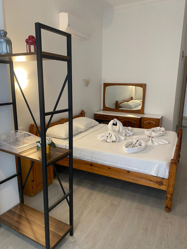 Bedroom 4, Hotel Unver, Marmaris