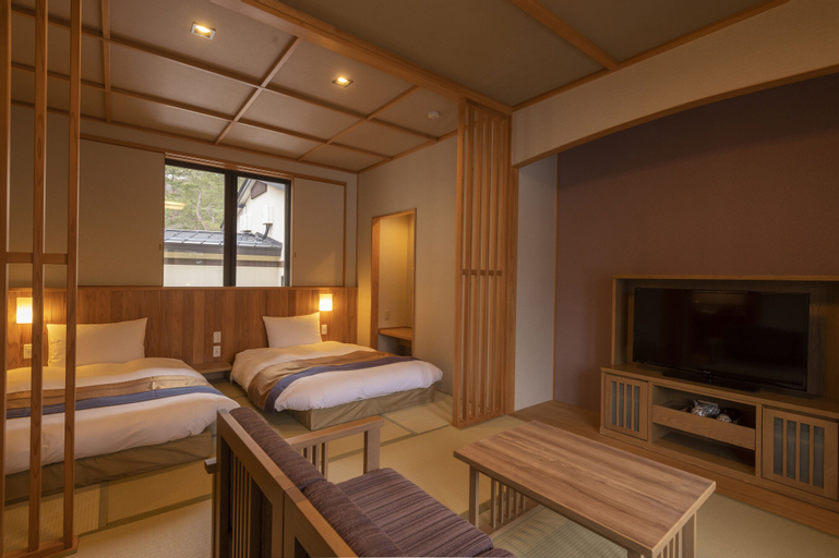 Bedroom 15