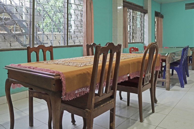 Others 5, Capital O 92958 Hotel Raflessia Syariah, Muara Enim