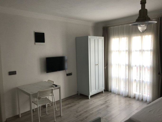 Bedroom 2, Muharrem Bey Butik Otel, Çeşme