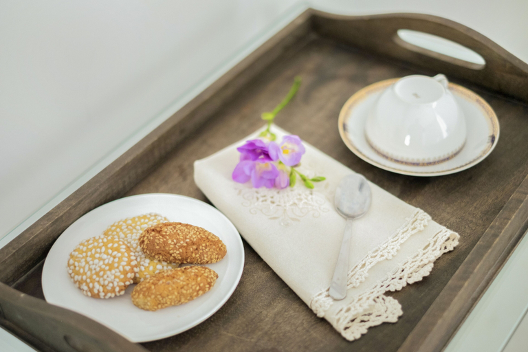 Food & Drinks 4, Palazzo Ventimiglia Lodge&Suites, Palermo