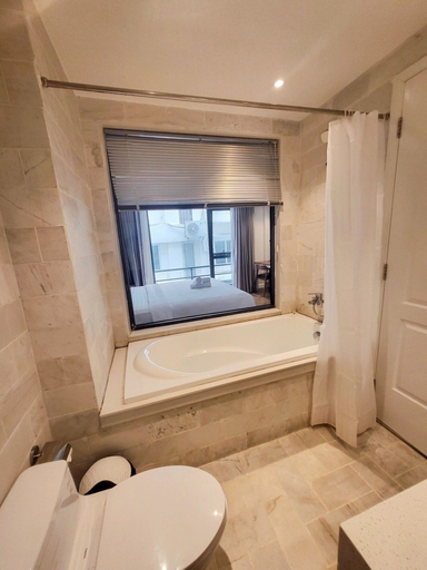 Bathroom 4, Thao Trang Laluxe Hotel, District 7