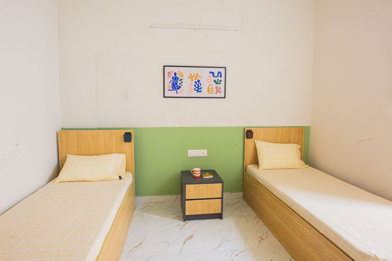 Bedroom 4, COVIE Bannerghatta 185, Bangalore