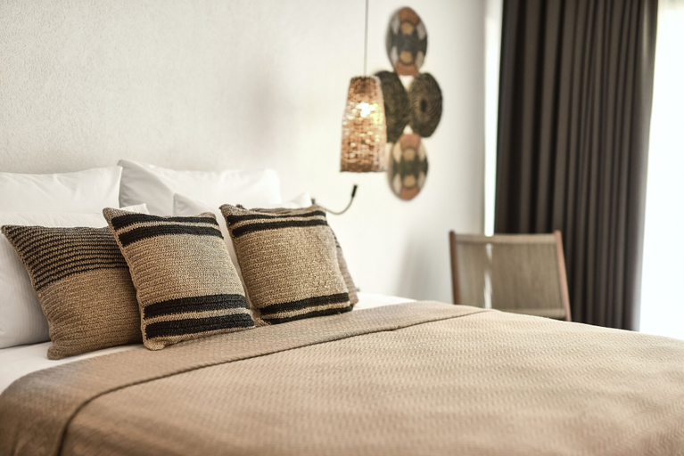 Bedroom 4, Balmy Beach Resort Kemer, Antalya