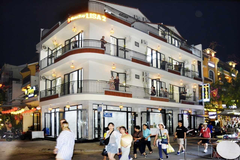 Exterior & Views 2, Lisa Homestay 2, Da Nang