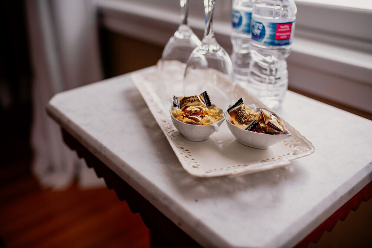 Food & Drinks 4, Upper Rideau Bed & Breakfast, Leeds and Grenville
