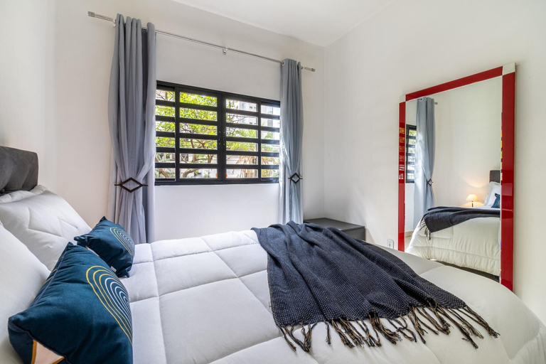 Room 4, Leo166-4 in S o Paulo, São Paulo