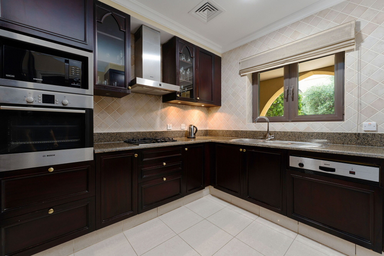 Others 5, Maison Privee - Elite Apt Connected to Dubai Mall & Burj Khalifa, Dubai