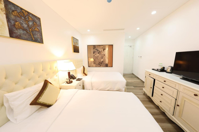 Bedroom 7