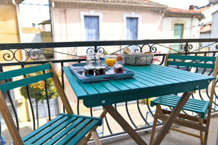 Others 3, Hôtel du Golfe, Hérault