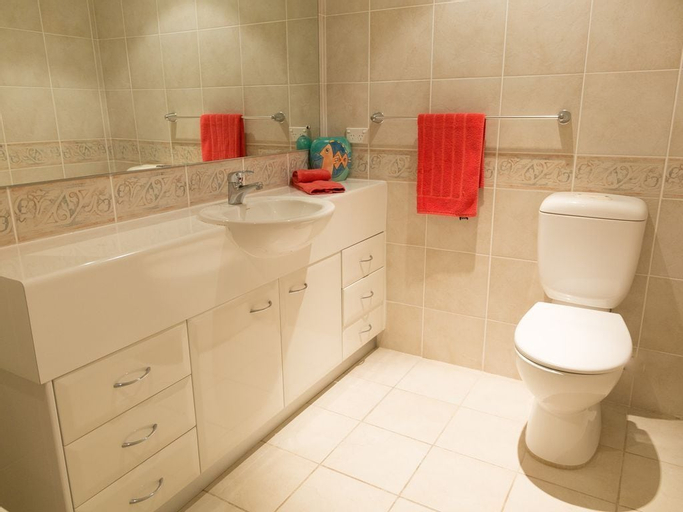 Bedroom 3, VUES at Salamander Bay, Port Stephens