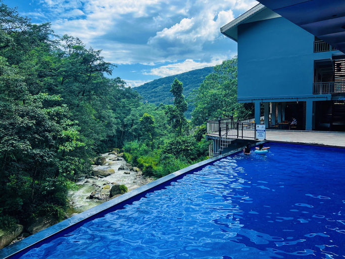 Sport & Beauty, Amor Gangtok Resort and Spa, East Sikkim