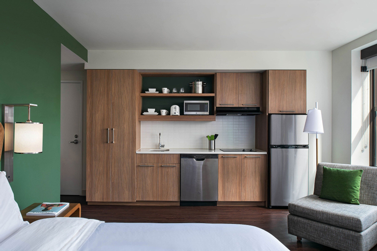 Bedroom 17