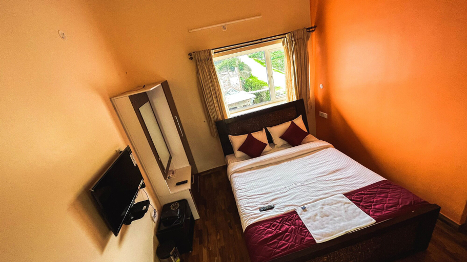 Bedroom 2, Purple Orchid By Xacro Xperiences, Dindigul