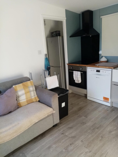 Others 5, Chalet Retreat in Mablethorpe, Lincolnshire