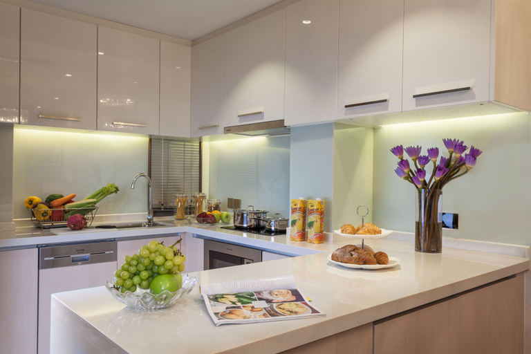 Food & Drinks 5, Savills Residence Daxin Shenzhen Bay, Shenzhen