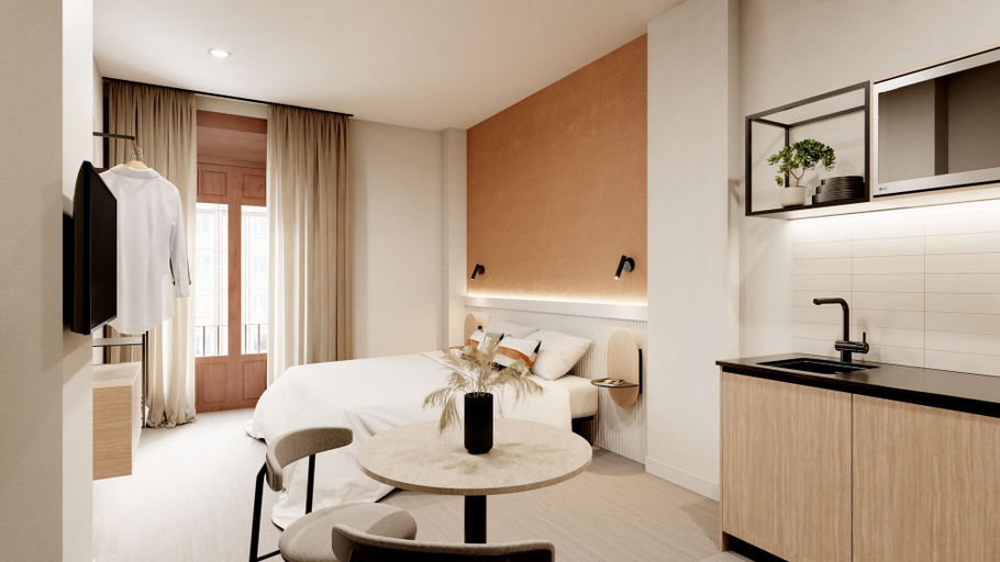 Others, Apartamentos Fana by Charming Stay, Málaga
