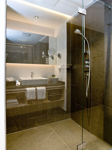 Bathroom 5, Euler Neuschönau, Freyung-Grafenau