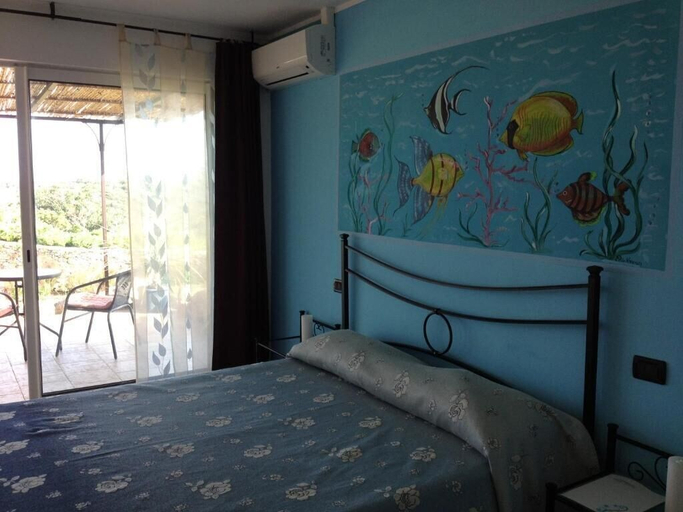 Bedroom 4, Brise Marine, Corse-du-Sud