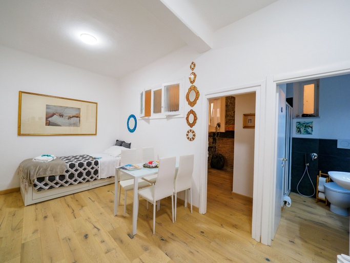 Others 5, Specciu Village Life Family Apartment, La Spezia