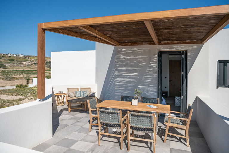 Others 1, Athina Milos Suites, South Aegean