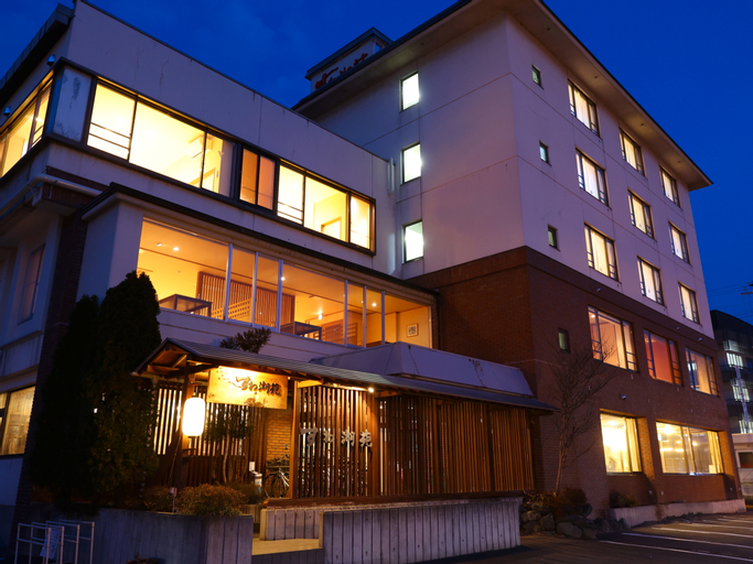 Suwako En, Shimosuwa