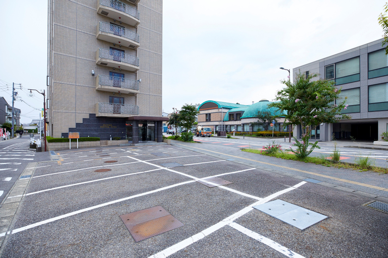 Inuyama Central Hotel, Inuyama