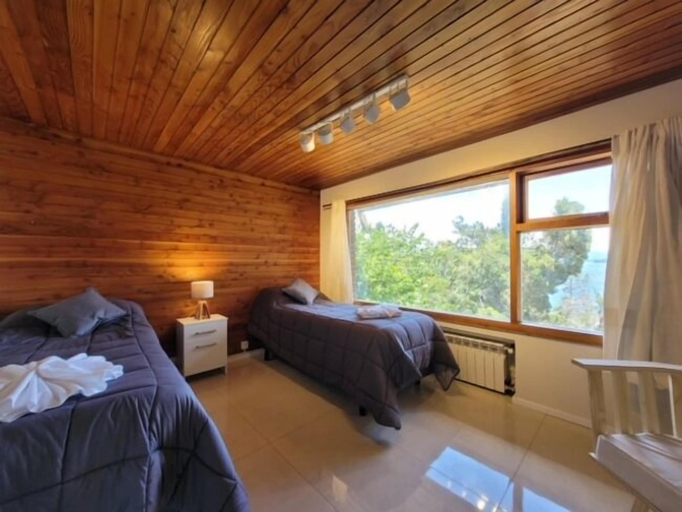 Bedroom 3, DESTINAR APARTMENTS, Bariloche