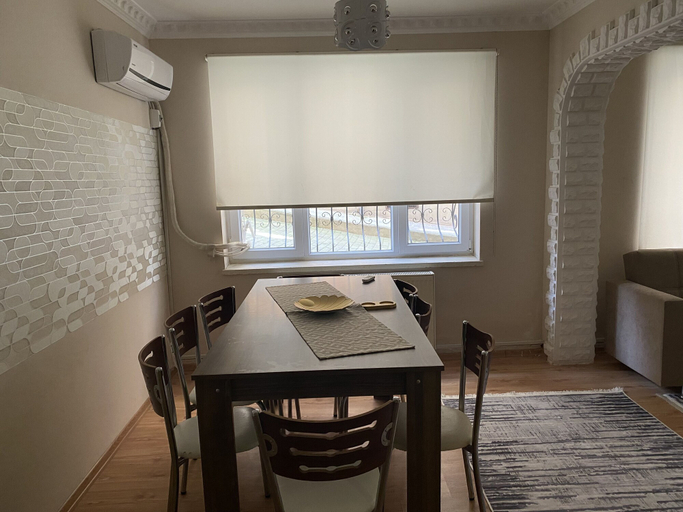 Room 4, Kadıoglu Apart Hotel, Osmangazi