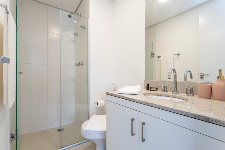 Bathroom 4